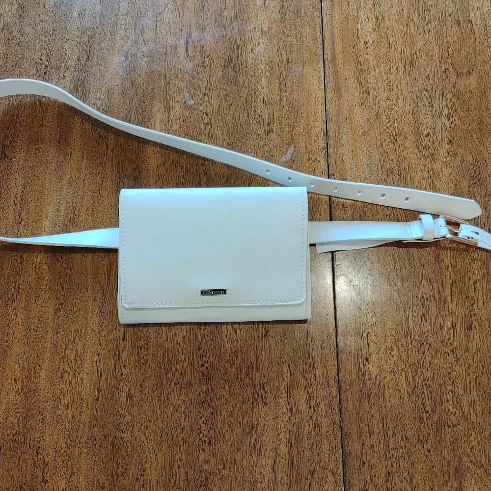 Calvin Klein belt bag